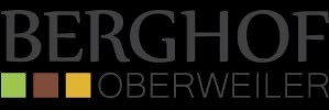 Logo Berghof Oberweiler