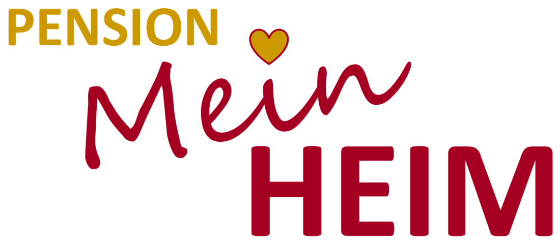 Logo Pension Meinheim