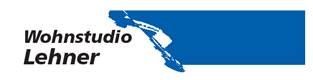 Logo Wohnstudio Lehner